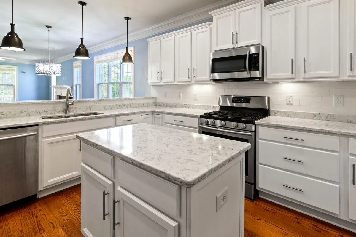 Filth & Squalor Cleanup in Glenville, Cleveland, OH