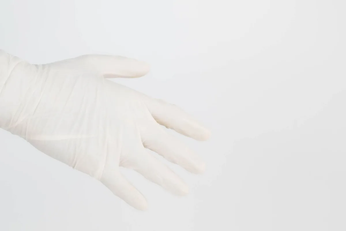Blood Spill Cleanup in Glenville, Cleveland, OH
