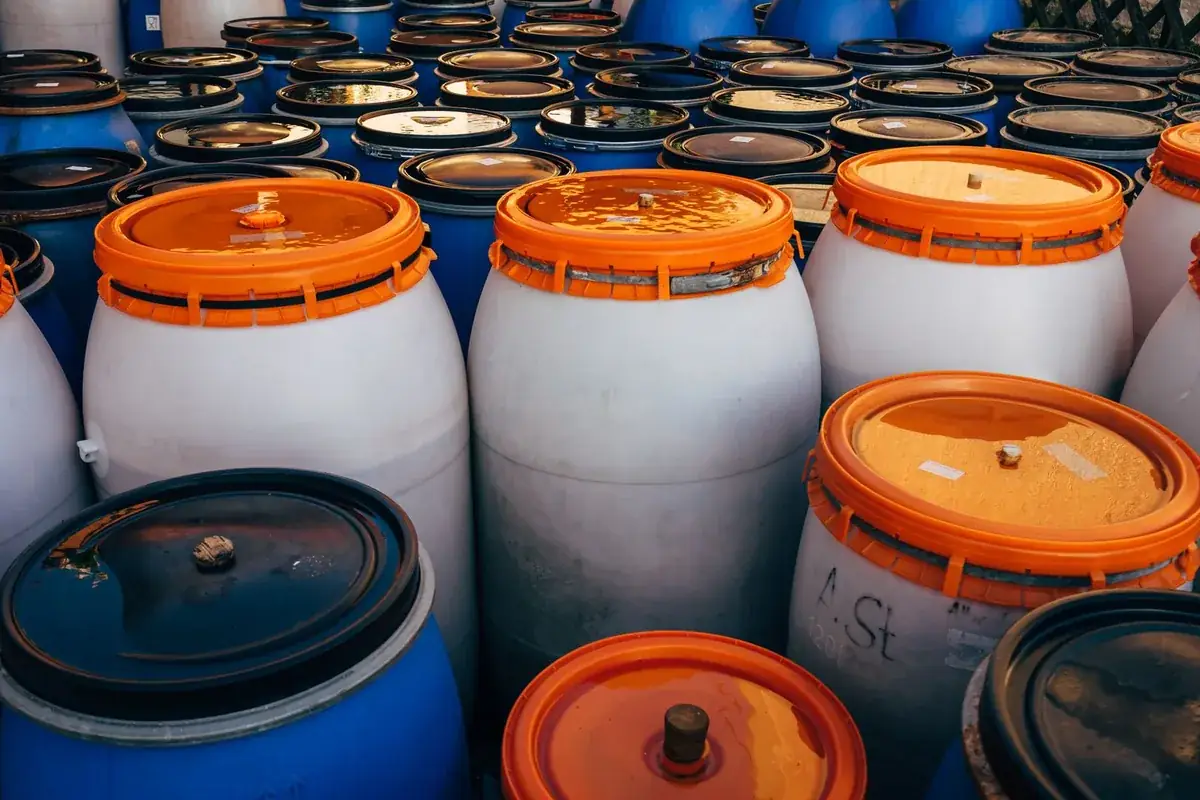 Chemical & Toxic Waste Cleanup in Glenville, Cleveland, OH