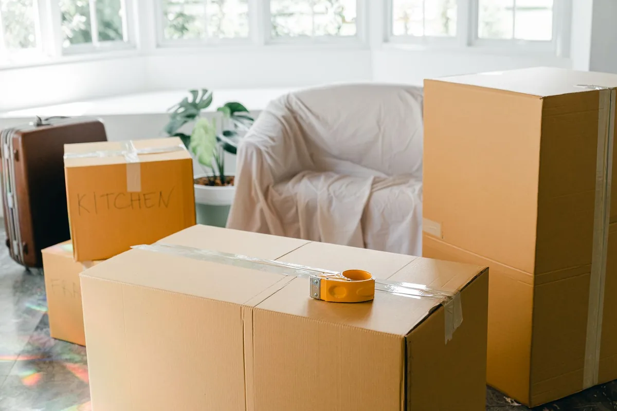 Hoarding Cleanup in Glenville, Cleveland, OH